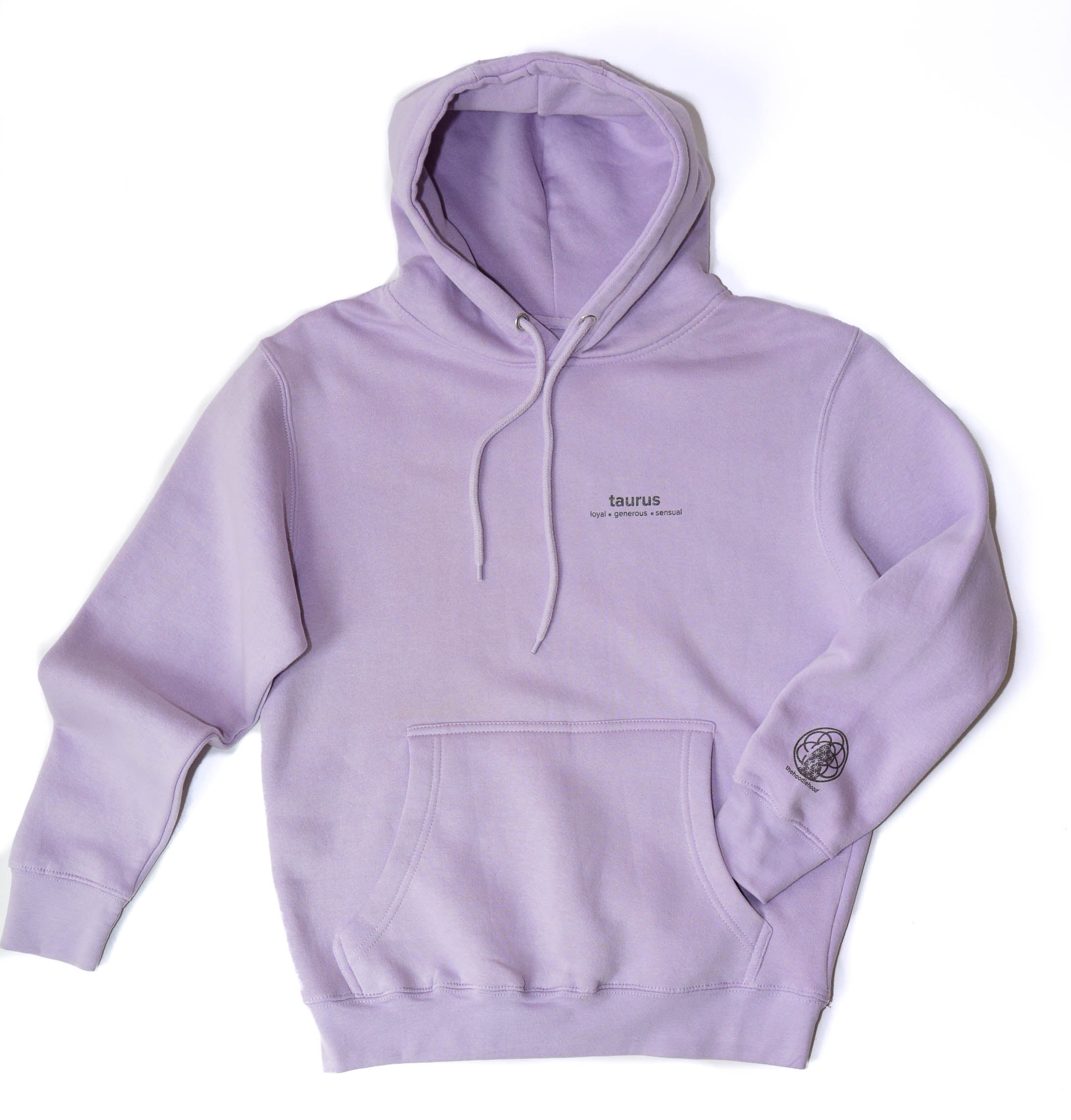 Taurus Hoodie