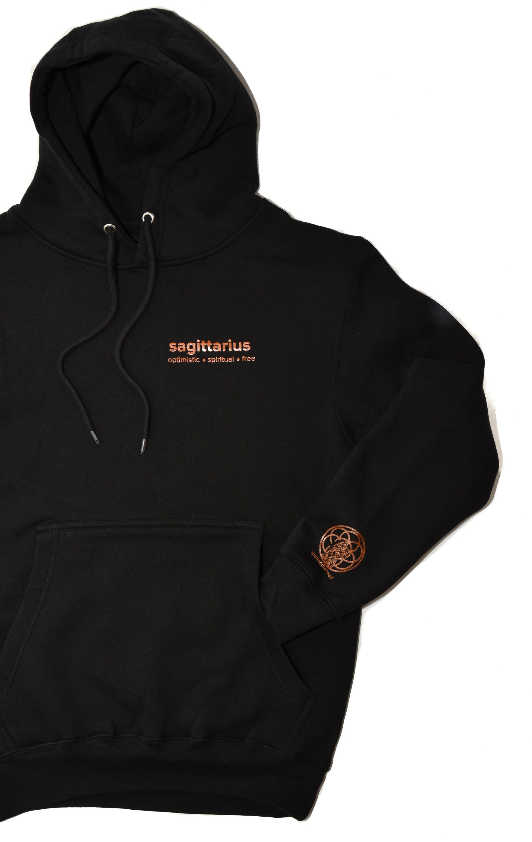 Sagittarius Hoodie