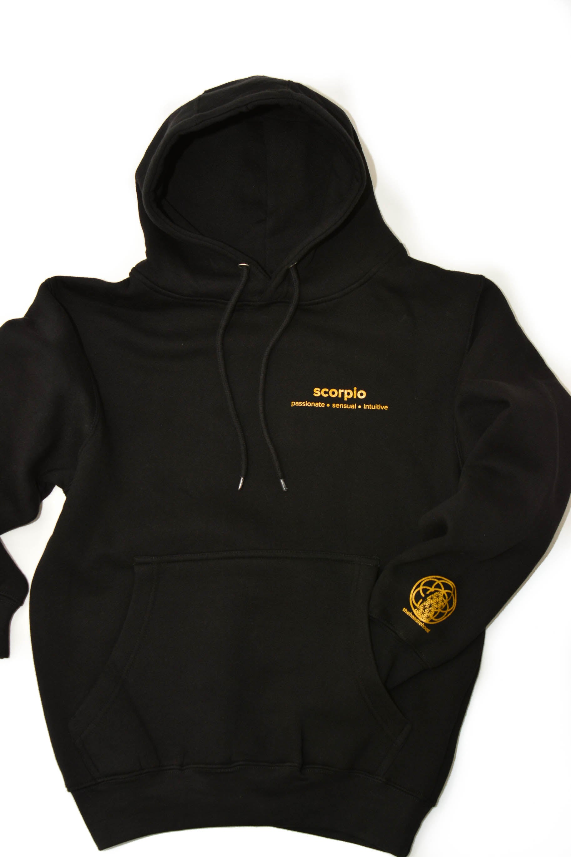 Scorpio Hoodie