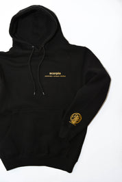 Scorpio Hoodie