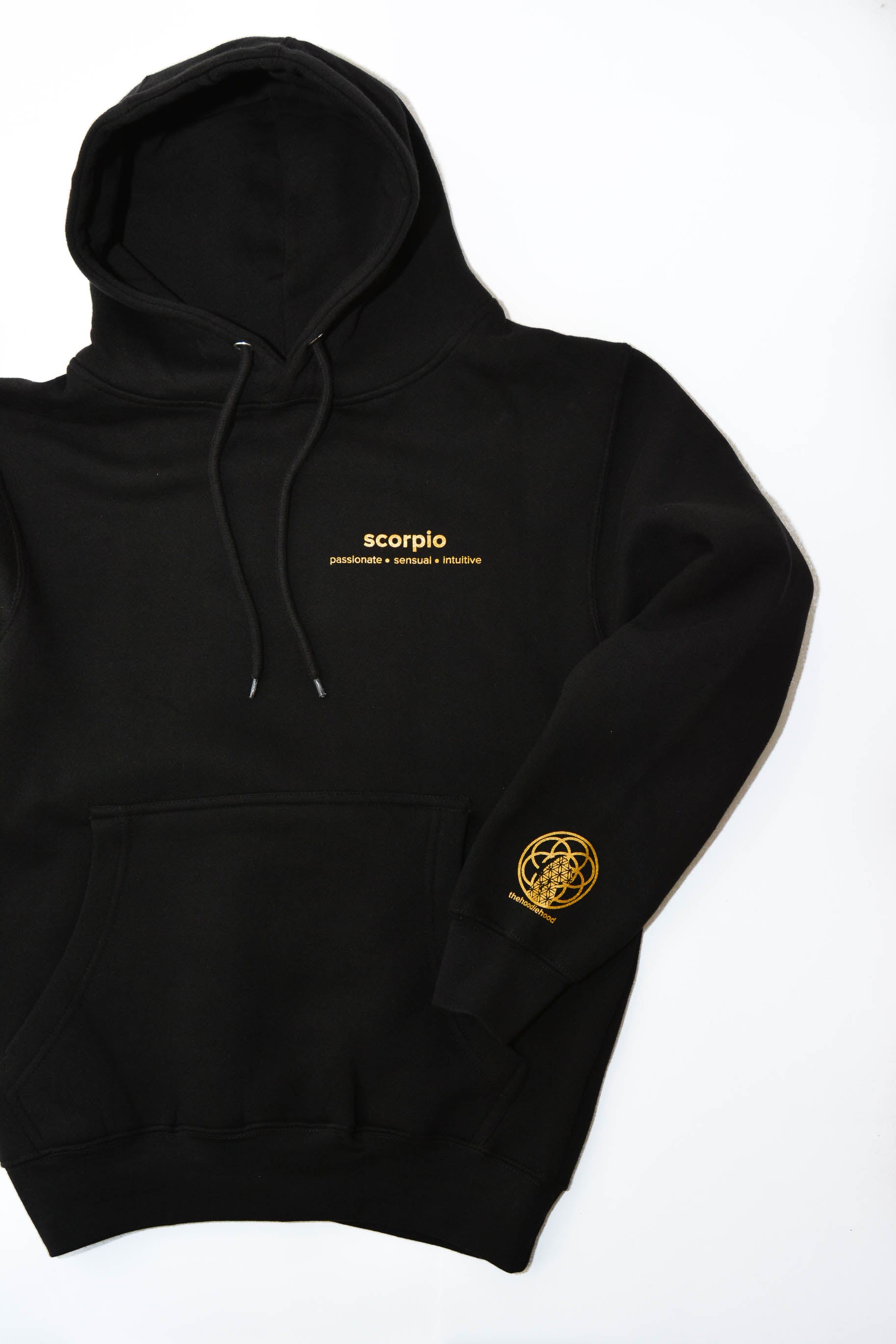 Scorpio Hoodie